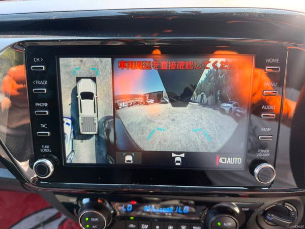 241 TOYOTA HILUX GR 393069665