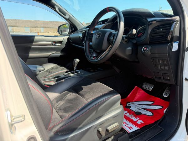 241 TOYOTA HILUX GR 393069685