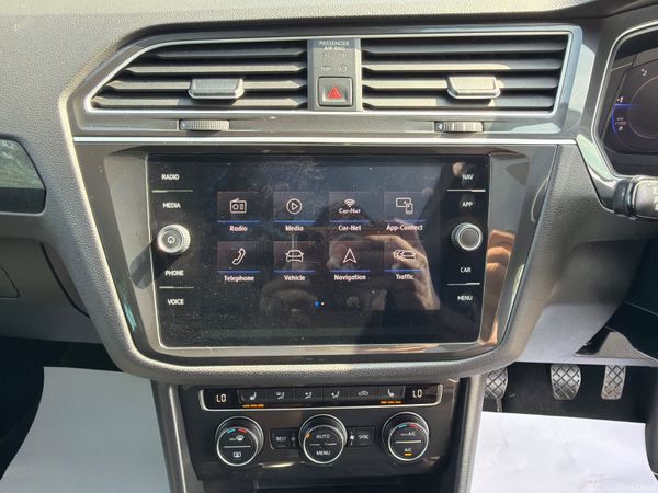 Volkswagen Tiguan 2019 TDI 2.0 High Line 393069711