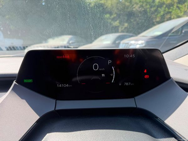 242 TOYOTA PRIUS NEW MODEL 393071987