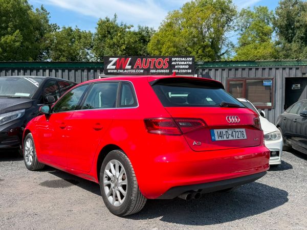 141 Audi A3 1.4 393073947