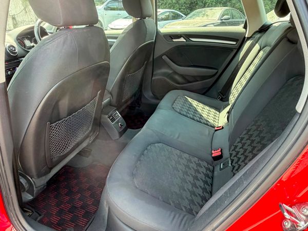 141 Audi A3 1.4 393073967