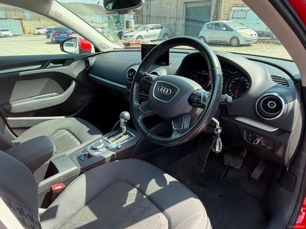 141 Audi A3 1.4 393073975
