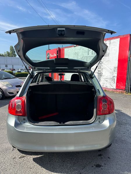 Toyota Auris 1.4 Petrol NCT LOW KMS 393078295