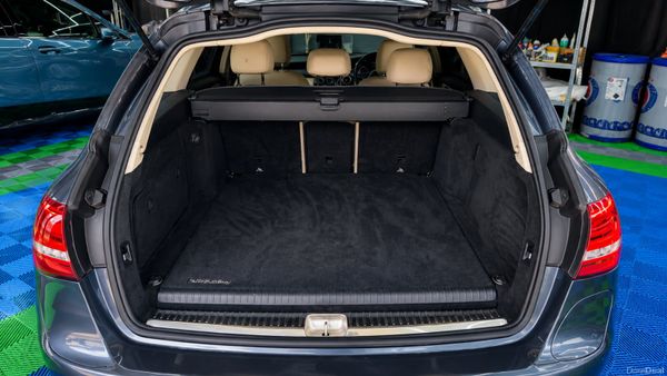 Mercedes-Benz C 350E ESTATE 279 BHP AA APPROVED 393078787