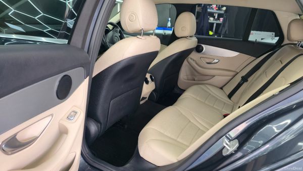 Mercedes-Benz C 350E ESTATE 279 BHP AA APPROVED 393078791