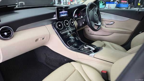 Mercedes-Benz C 350E ESTATE 279 BHP AA APPROVED 393078793