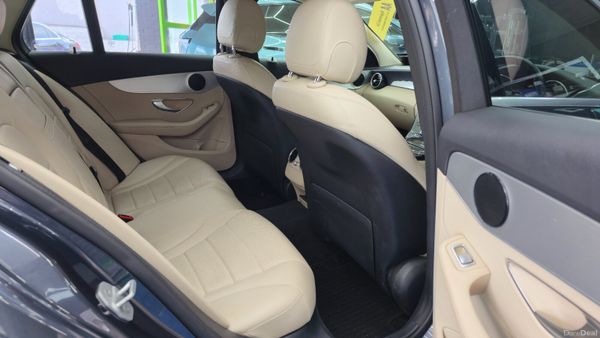 Mercedes-Benz C 350E ESTATE 279 BHP AA APPROVED 393078797
