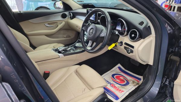 Mercedes-Benz C 350E ESTATE 279 BHP AA APPROVED 393078803