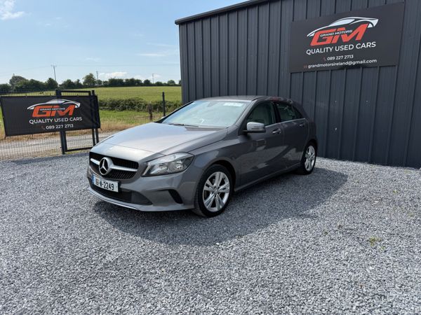 Mercedes-Benz A-Class 2016 1.5 Diesel 393080329
