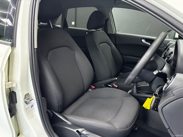 2014 Audi A1 1.6Tdi Manual  AA Approved 393080609