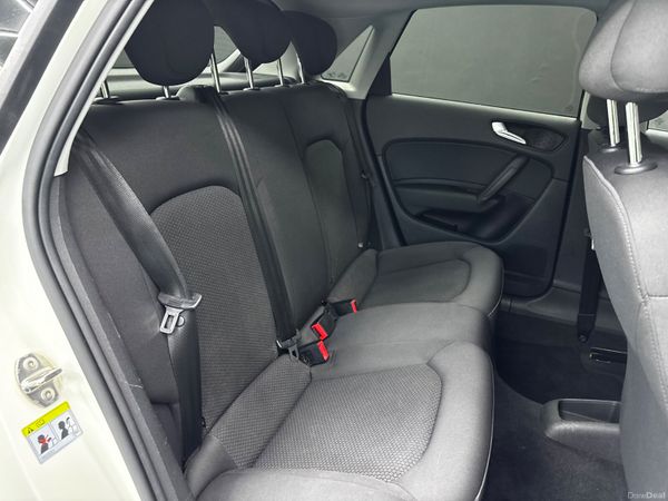 2014 Audi A1 1.6Tdi Manual  AA Approved 393080611