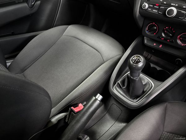 2014 Audi A1 1.6Tdi Manual  AA Approved 393080613