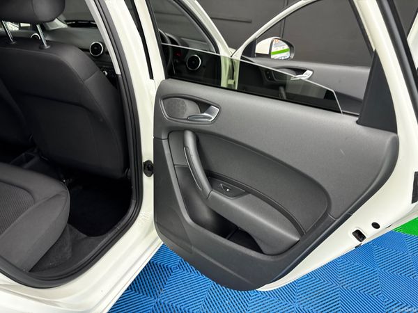 2014 Audi A1 1.6Tdi Manual  AA Approved 393080615