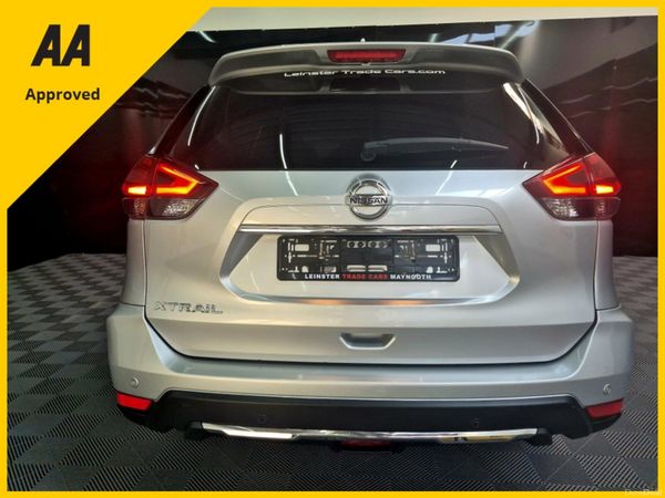 🚗 Nissan X-Trail  Auto 7 Seater – High Spec 🚗 393080941