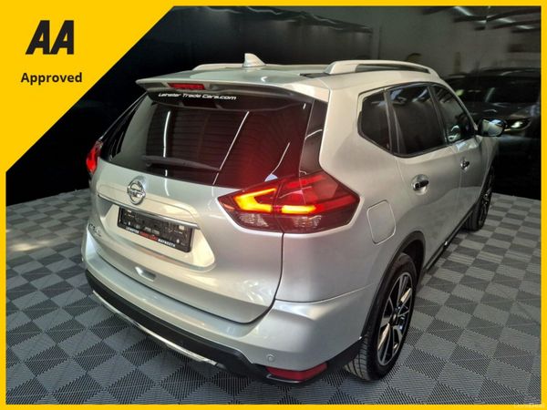 🚗 Nissan X-Trail  Auto 7 Seater – High Spec 🚗 393080943