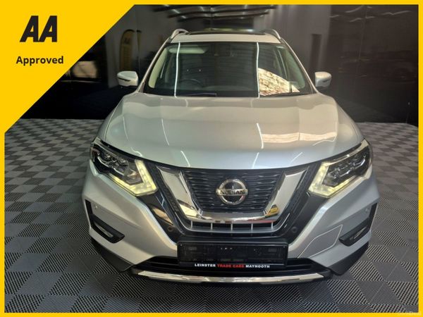 🚗 Nissan X-Trail  Auto 7 Seater – High Spec 🚗 393080945