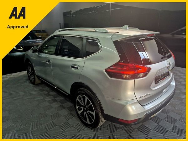 🚗 Nissan X-Trail  Auto 7 Seater – High Spec 🚗 393080949