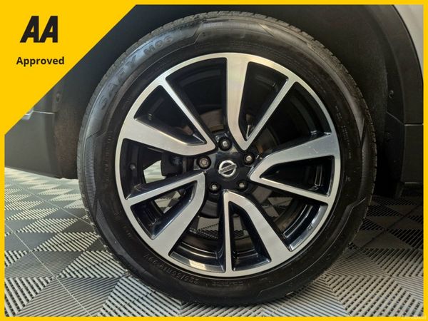 🚗 Nissan X-Trail  Auto 7 Seater – High Spec 🚗 393080939