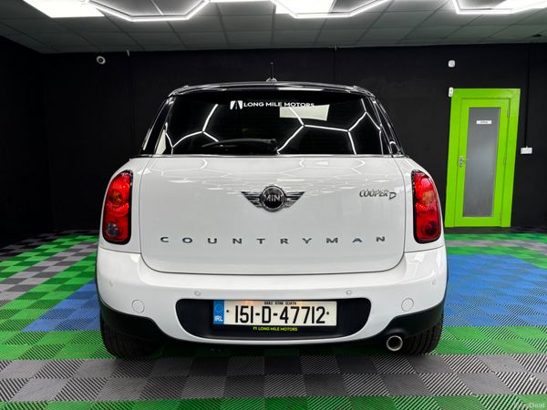 Mini Countryman 2015 AA APPROVED 393082155