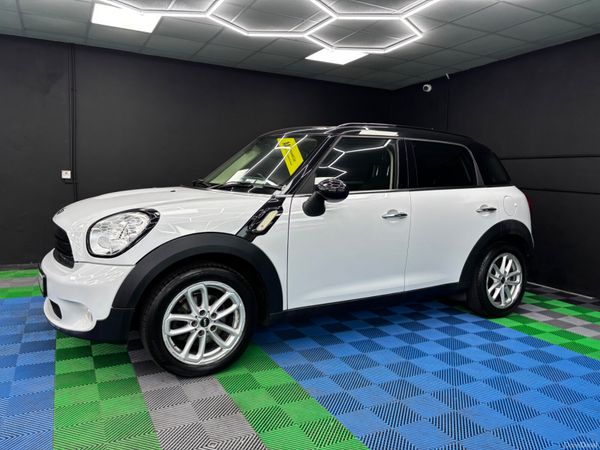 Mini Countryman 2015 AA APPROVED 393082159