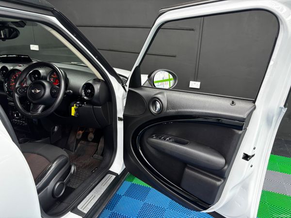 Mini Countryman 2015 AA APPROVED 393082173