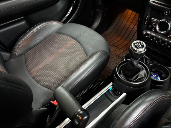 Mini Countryman 2015 AA APPROVED 393082195