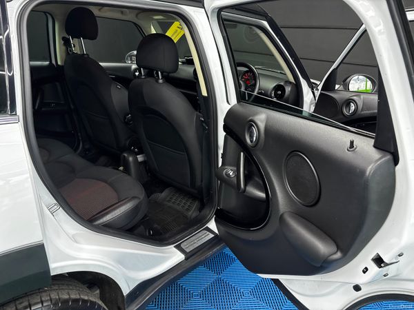 Mini Countryman 2015 AA APPROVED 393082197