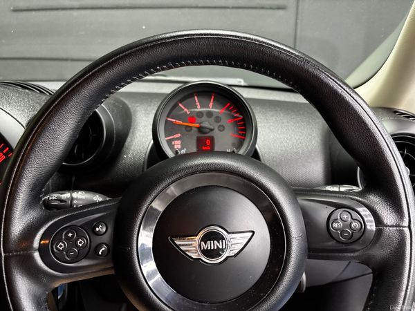 Mini Countryman 2015 AA APPROVED 393082671