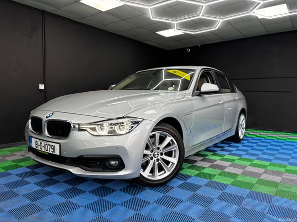 2019 BMW 3-Series timing chain done 393088773