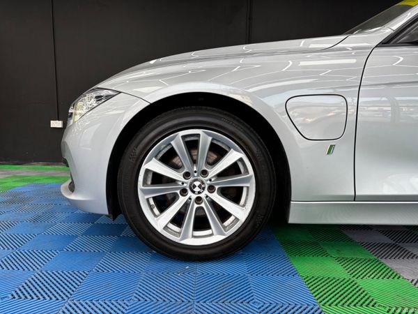 2019 BMW 3-Series timing chain done 393088797
