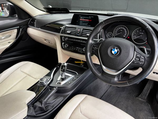 2019 BMW 3-Series timing chain done 393088845