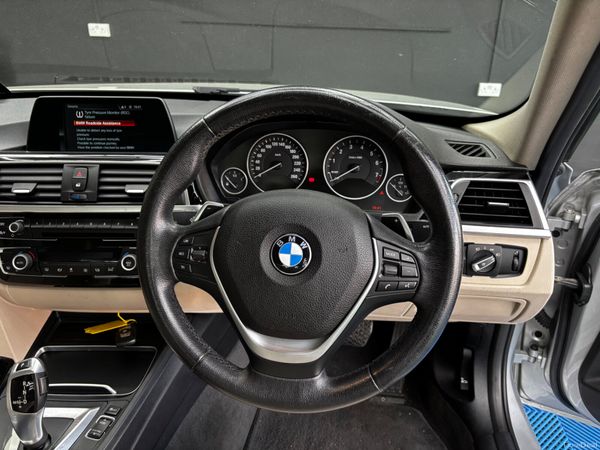 2019 BMW 3-Series timing chain done 393088819