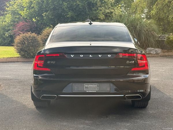 Immaculate 181 Volvo S90 Inscription! 393092869