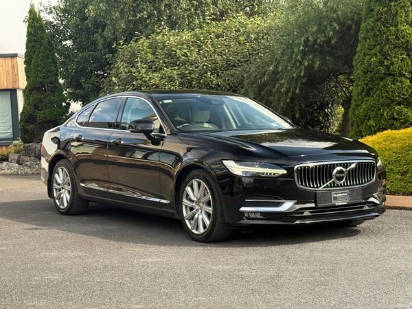 Immaculate 181 Volvo S90 Inscription! 393092873