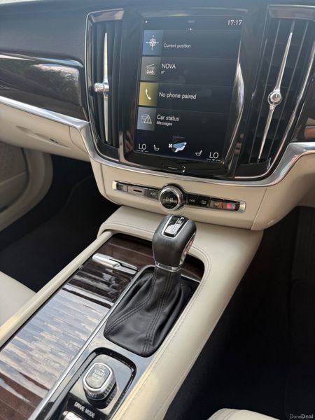 Immaculate 181 Volvo S90 Inscription! 393092875