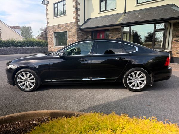 Immaculate 181 Volvo S90 Inscription! 393092887