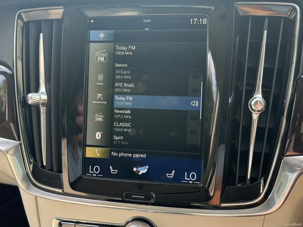 Immaculate 181 Volvo S90 Inscription! 393092913