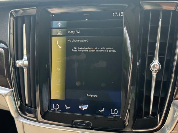 Immaculate 181 Volvo S90 Inscription! 393092915