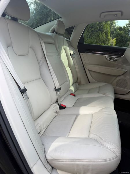 Immaculate 181 Volvo S90 Inscription! 393092917