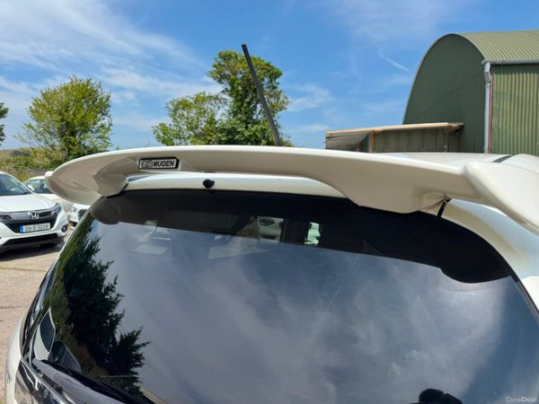 Honda Fit 1.3 Hyrbid bodykit 41000KM 2012 2 keys 393097911