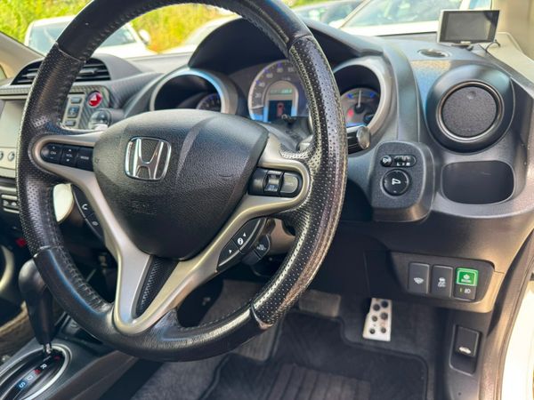 Honda Fit 1.3 Hyrbid bodykit 41000KM 2012 2 keys 393097919