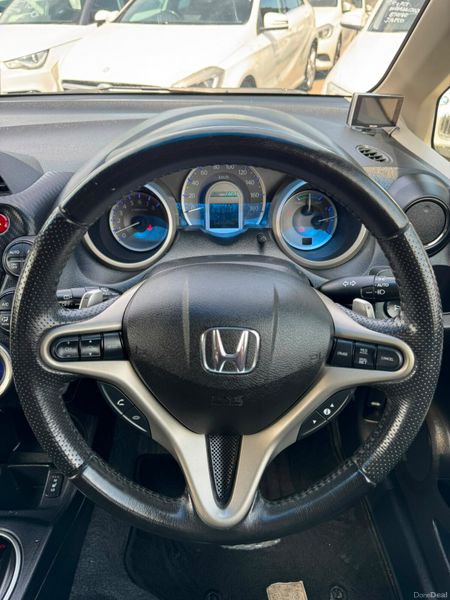 Honda Fit 1.3 Hyrbid bodykit 41000KM 2012 2 keys 393097921