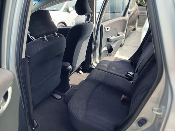 2012 Honda Fit Hybrid Automatic 393098817