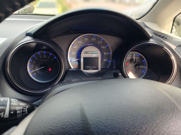 2012 Honda Fit Hybrid Automatic 393098819