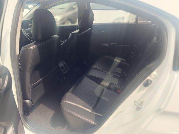 2015 Honda Grace Hybrid automatic/ G leather Spec 393099553