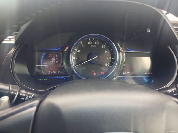 2015 Honda Grace Hybrid automatic/ G leather Spec 393099555
