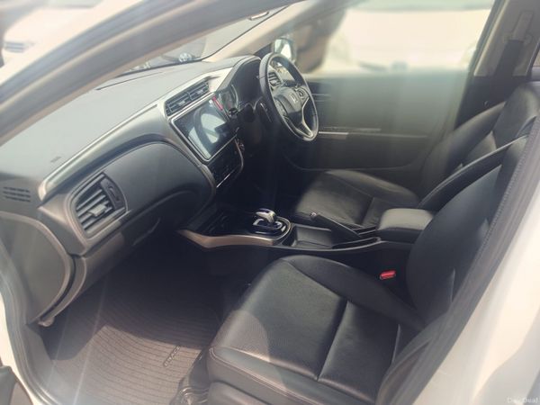 2015 Honda Grace Hybrid automatic/ G leather Spec 393099557