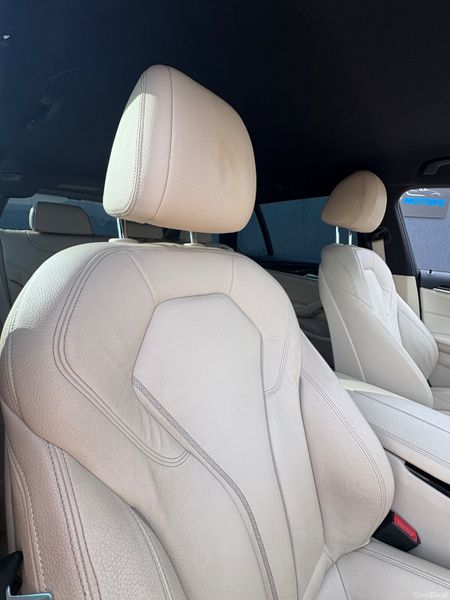 BMW 5 Series Touring G31 M Sport Automatic 2018 393099591