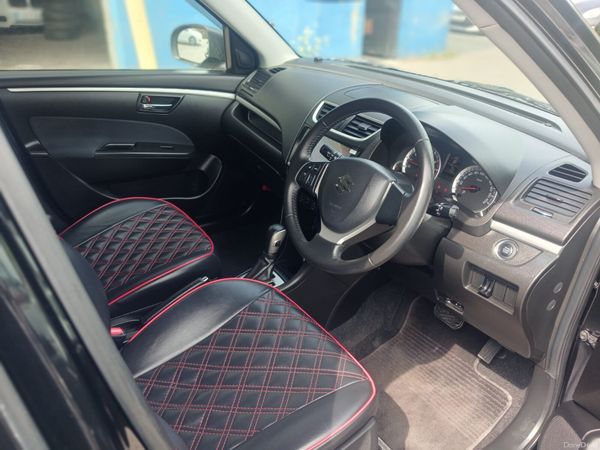 2013 Suzuki Swift 1.2 Automatic 393099647